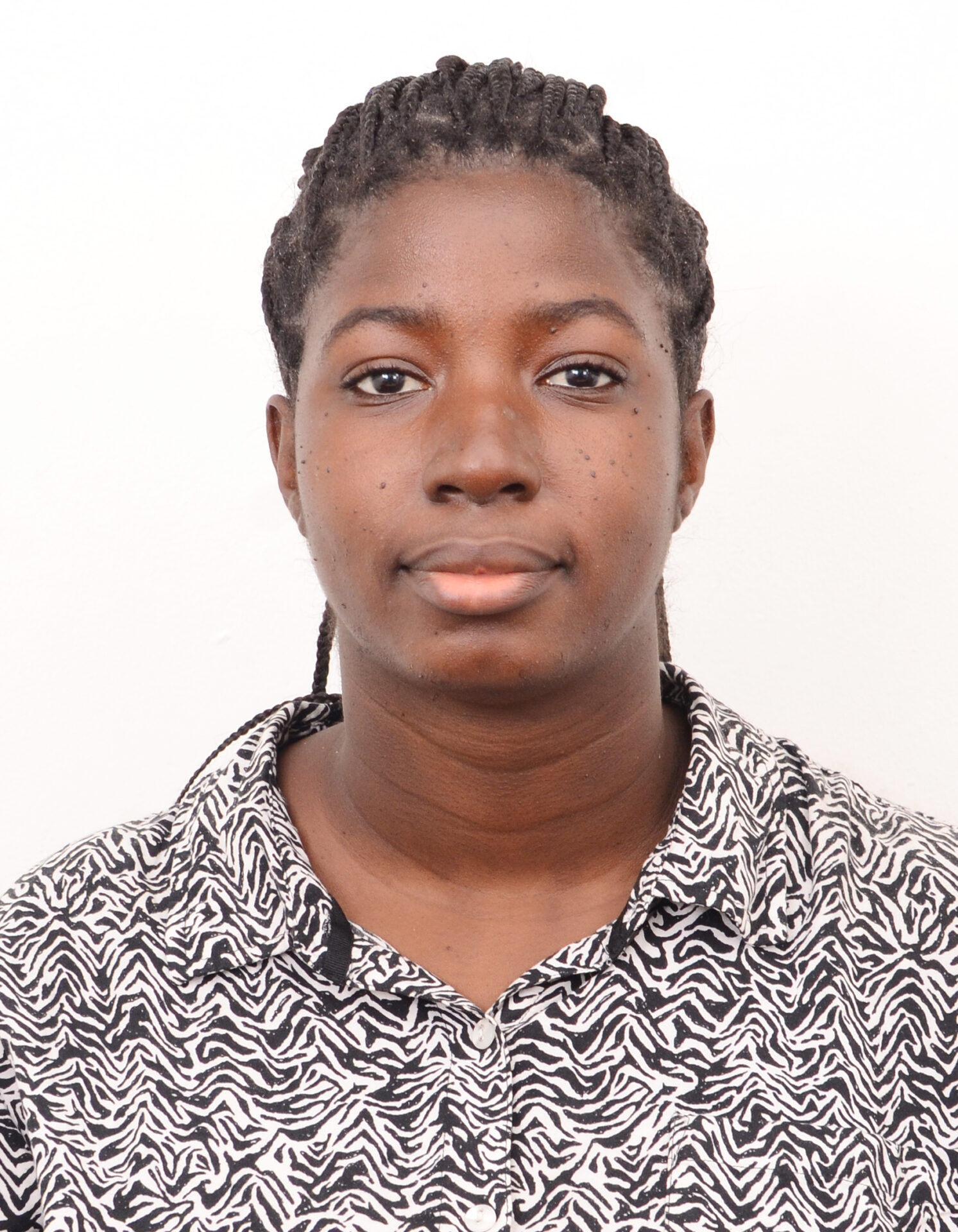 Olivia Naa Allotey, Biblionef Ghana, Lead Projects Officer